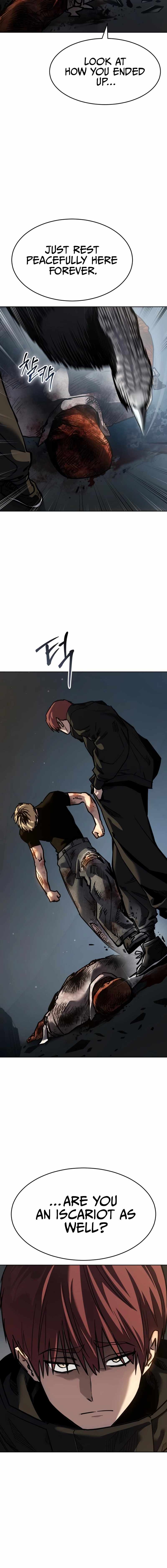 Laws of the good child Chapter 48 10